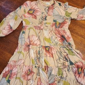 Almost new Dainty Jewell's dress size L